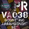 Geometric Arrangement Set - EP album lyrics, reviews, download