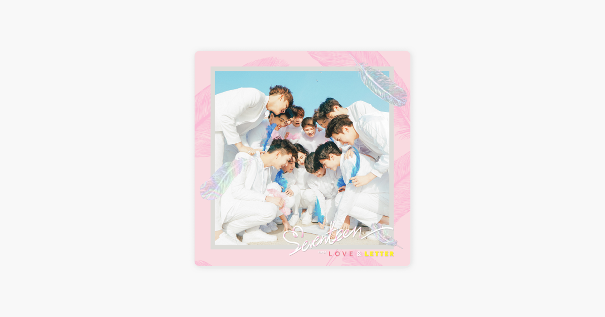 Seventeen Love & Letter. Seventeen album. Seventeen обложки альбомов. Super Seventeen обложка.