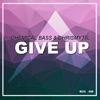 Give Up - EP artwork