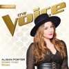 Down That Road (The Voice Performance) - Single artwork