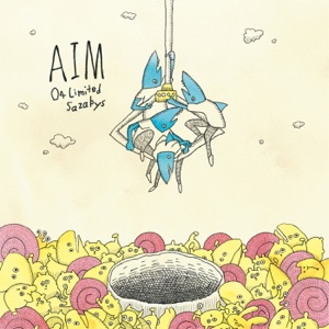 AIM - EP