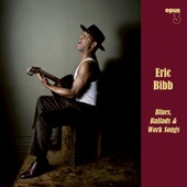 08-Eric Bibb _ Come Back Baby artwork