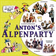 Anton's Alpenparty