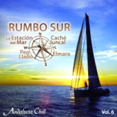 Andalucía Chill - Rumbo Sur, Vol. 6 artwork