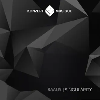 Singularity - Single by BaAus album reviews, ratings, credits