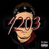 4203 (feat. Hass Sparks) artwork