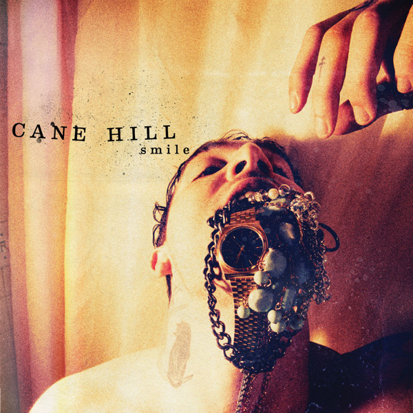 Cane Hill - Mggda [new track] (2016)