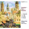 Stream & download Concertos for Flute and Orchestra