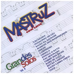 Mastruz Com Leite - Carinhoso