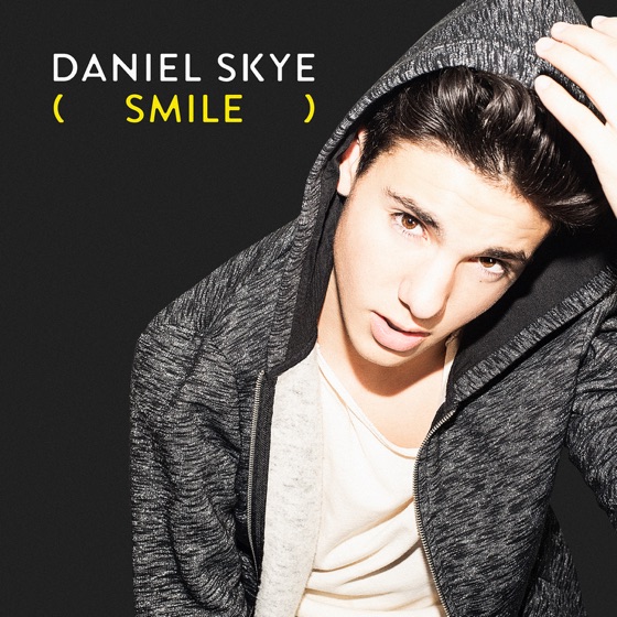 Cover artwork for Smile