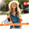 Wir lieben Schlager - Single