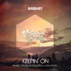 Stream & download Keepin' On - EP