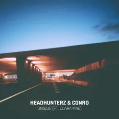 Unique (feat. Clara Mae) - Single by Headhunterz & Conro album reviews, ratings, credits