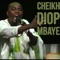 Serigne Bara (Cheikh Diop Mbaaye) - Khassida lyrics