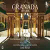 Granada Eterna album lyrics, reviews, download