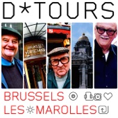 D*tours - Rue Des Chandeliers