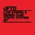 Static System - EP album cover