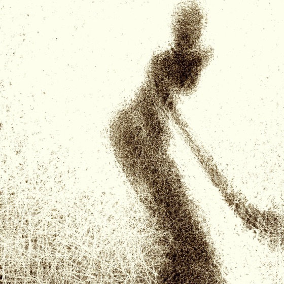 Cover artwork for Nothing