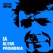 La Letra Prohibida artwork