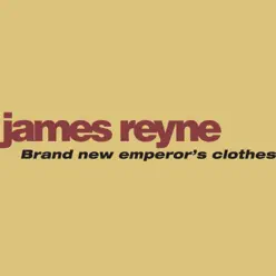 Brand New Emperor's Clothes - EP - James Reyne
