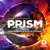 Outburst Presents Prism Volume 1 artwork