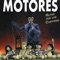 Rotos por las Costuras - Motores lyrics