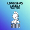 Alexander Popov - Spacewalk