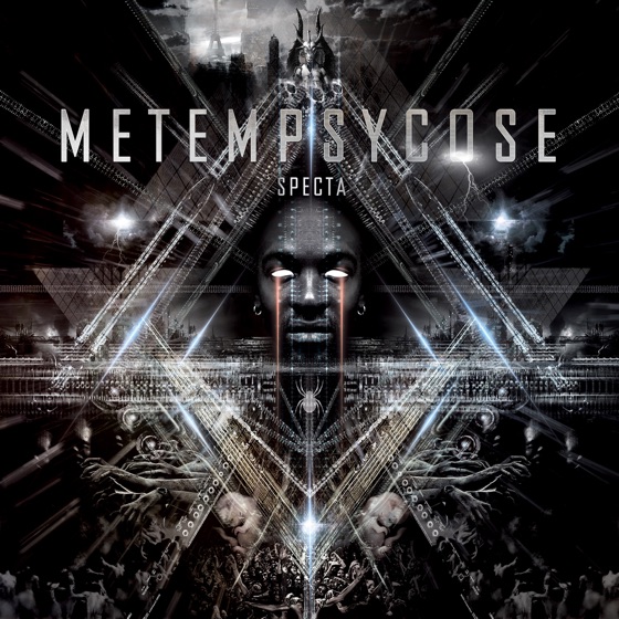 Cover artwork for Genocide