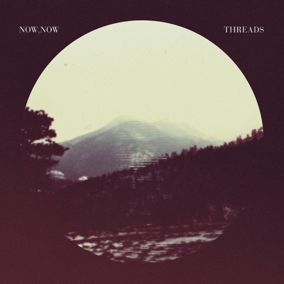 Cover artwork for Colony
