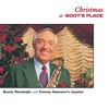 Christmas at Boot's Place (feat. Tommy Newsom's Jazztet) artwork