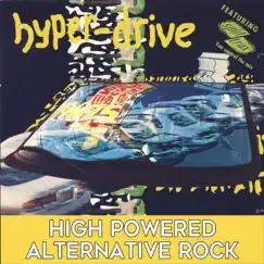 Hyper-Drive: High Powered Alternative Rock by Paul Suchow album reviews, ratings, credits