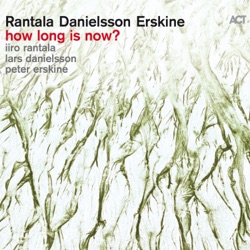 Iiro Rantala, Sinikka Nopola & Tiina Nopola - Snapchat (with Lars Danielsson & Peter Erskine)