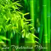 Zen Meditation Music - 1 Hour Soothing Sounds for Zazen Meditation, Breathing and Deep Relaxation album lyrics, reviews, download