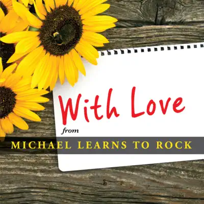 With Love - EP - Michael Learns To Rock