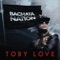 Sonando - Toby Love lyrics