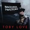 Abrakadabra - Toby Love lyrics