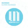 Gemini (Remixed) - Single album lyrics, reviews, download