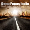 Deep Focus Indie Rock Alternative Electronic