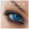 Natan - Твои глаза обложка