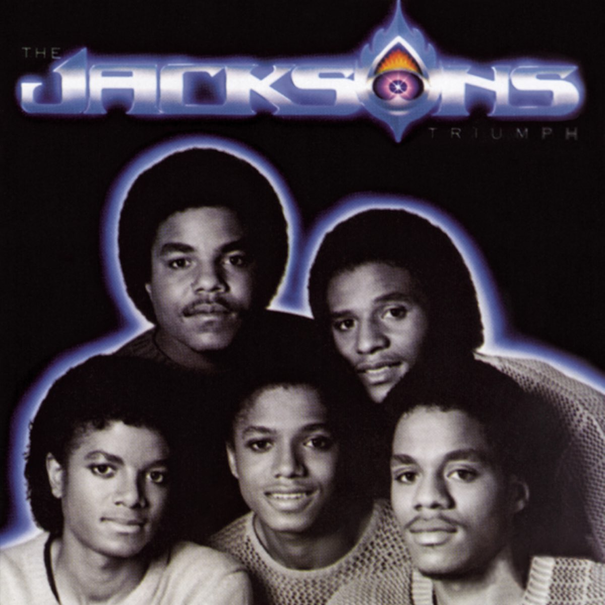 canzoni di the jackson 5 triumph