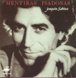 Joaquín Sabina - Con la Frente Marchita