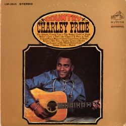 Charley Pride - Green, Green Grass of Home