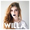 Hey - Willa lyrics