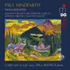 Stream & download Hindemith: Werke für Viola