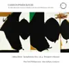 Christopher Rouse: Odna Zhizn, Symphonies Nos. 3 & 4 and Prospero's Rooms album lyrics, reviews, download