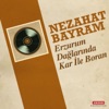 Nezahat Bayram - Erzurum Dağlarında Kar İle Boran