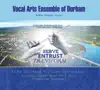 ACDA Southern Division Conference 2016 Vocal Arts Ensemble of Durham (Live) - EP album lyrics, reviews, download