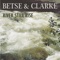 A.S.B. Bridge Blues - Betse & Clarke lyrics