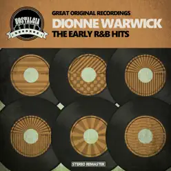 The Early R&B Hits - Dionne Warwick