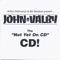 Rock Around the Clock - John Valby lyrics